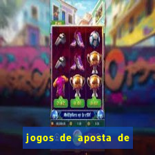 jogos de aposta de 50 centavos